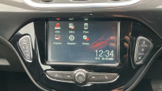 Vauxhall Corsa 1.4 SE Nav 5dr Auto Petrol Hatchback